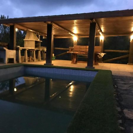 Escondite En Peon Villaviciosa  Exterior foto